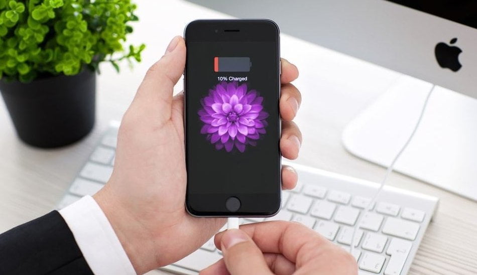 iphone-wont-charge / دلایل شارژ نشدن آیفون
