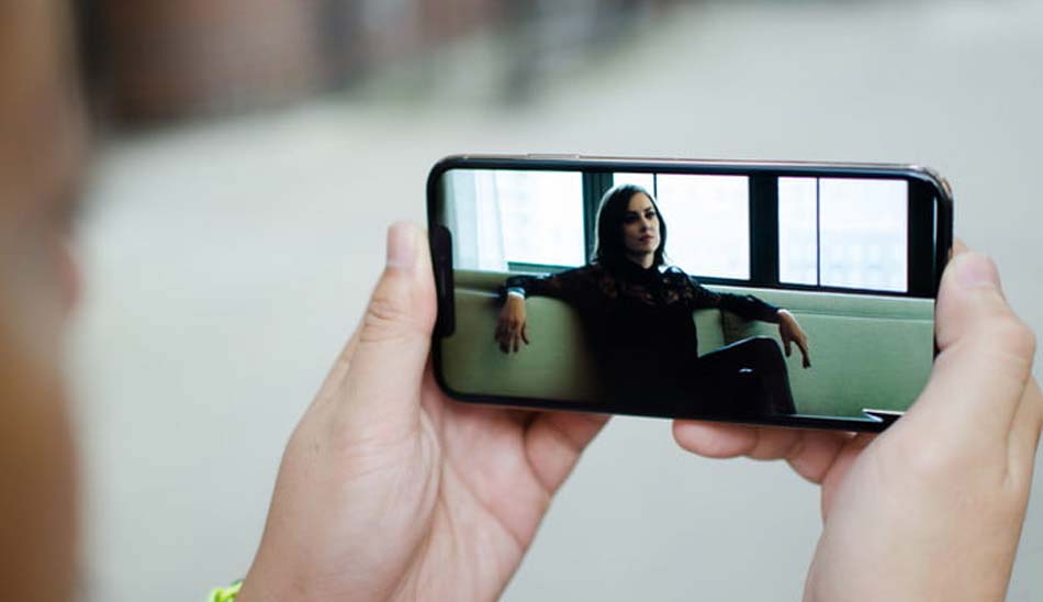نمایشگر آیفون 10 اس مکس / iphone xs max display