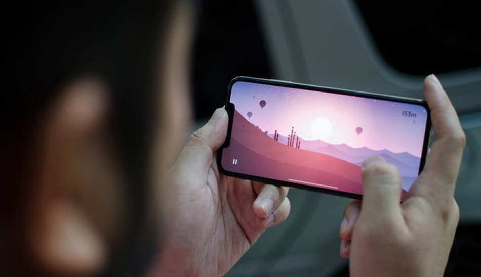 آیفون 10 اس مکس / iphone xs max