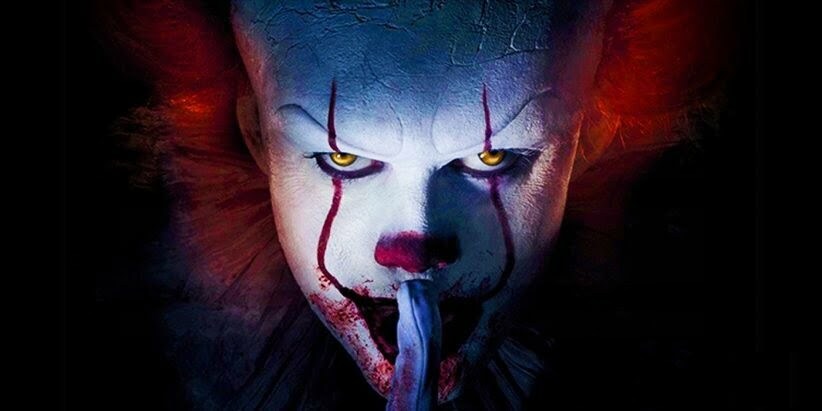 it-chapter-two / فیلم ترسناک ایت 2