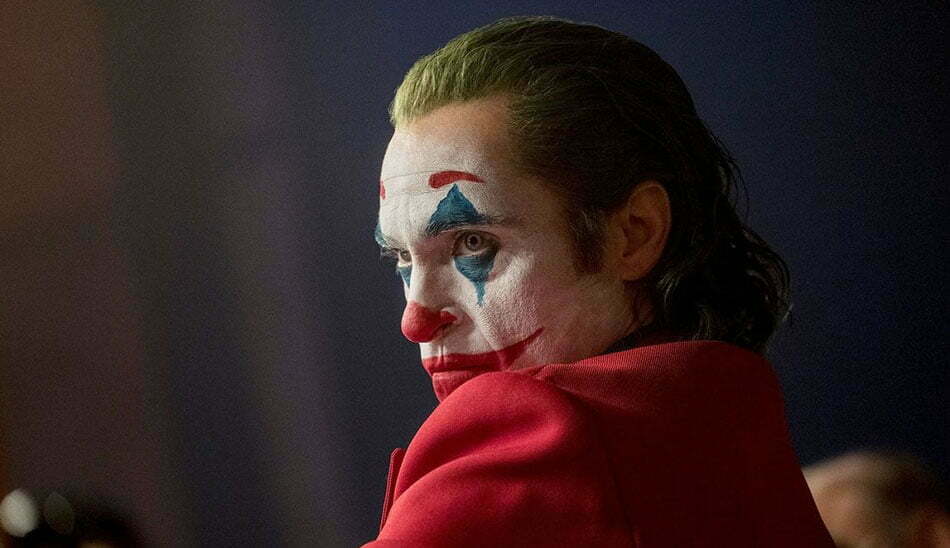 فیلم جوکر 2019 / فیلم Joker 2019 / خواکین فینیکس