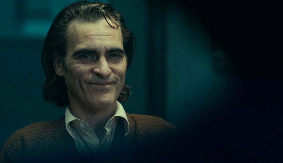 امتیازات فیلم جوکر 2019 / فیلم Joker 2019 / واکین فینیکس