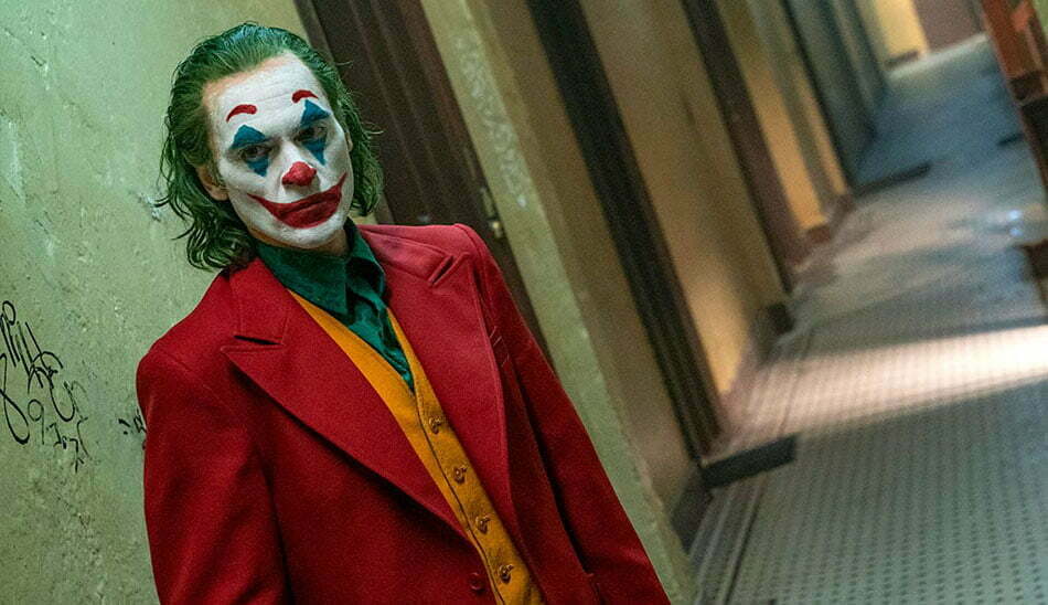 نمرات فیلم Joker 2019 / فیلم جوکر 2019 / خواکین فینیکس