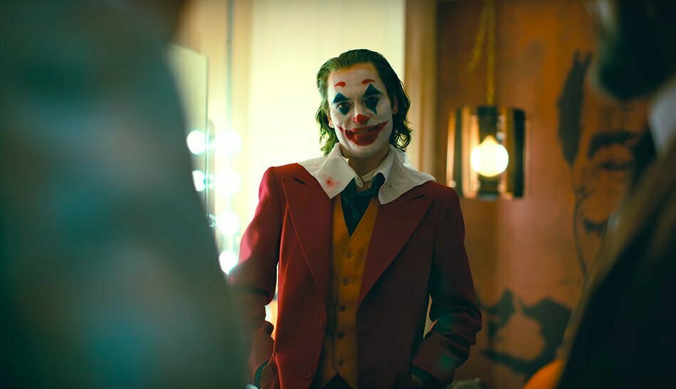 فیلم جوکر 2019 / فیلم Joker 2019 / خواکین فینیکس