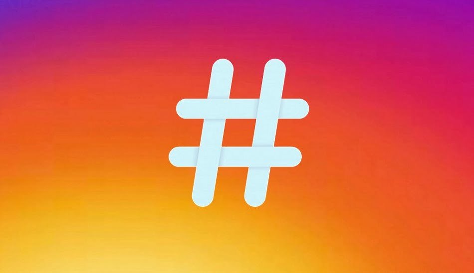 instagram hashtags / هشتگ های اینستا