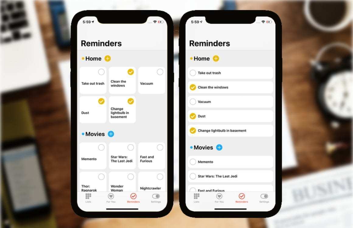 بهترین اپلیکیشن های آیفون/ memento_app