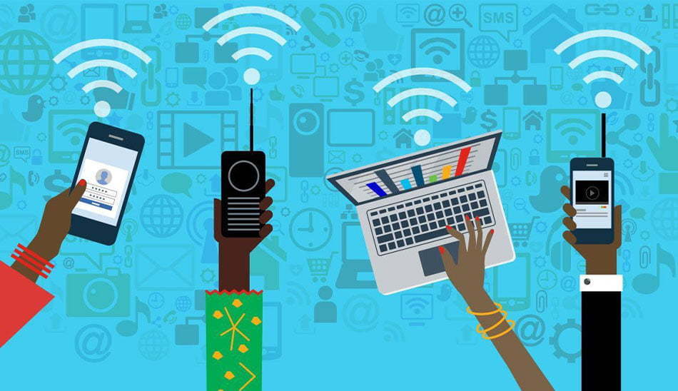 بهترین روتر های بازار