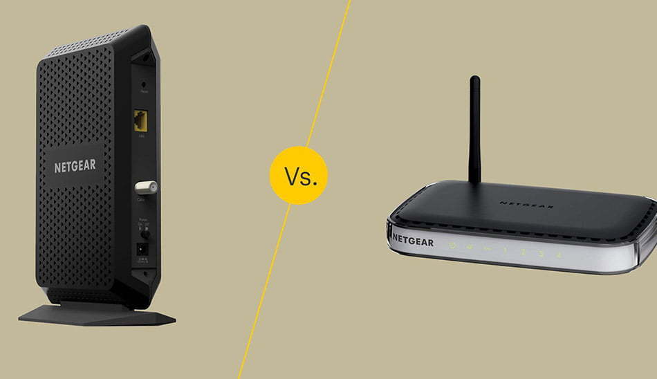 بهترین مودم adsl