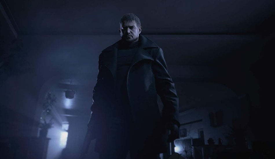 بازی Resident Evil 8: Village