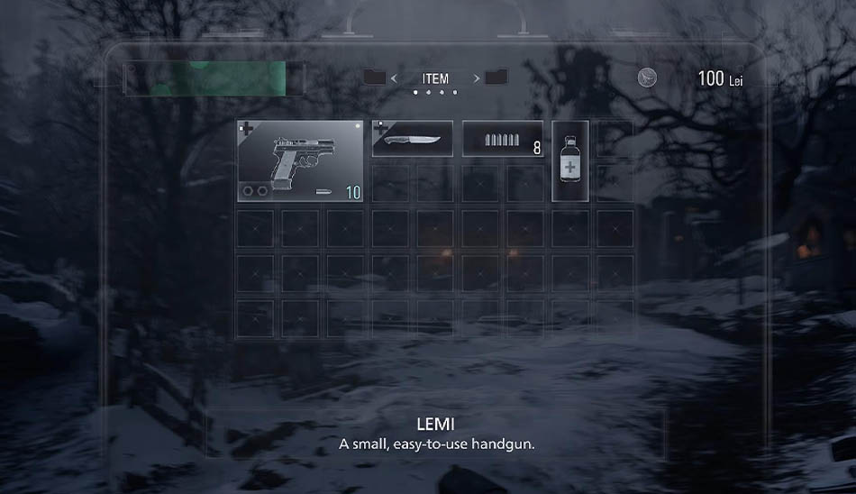 تاریخ انتشار بازی resident evil 8