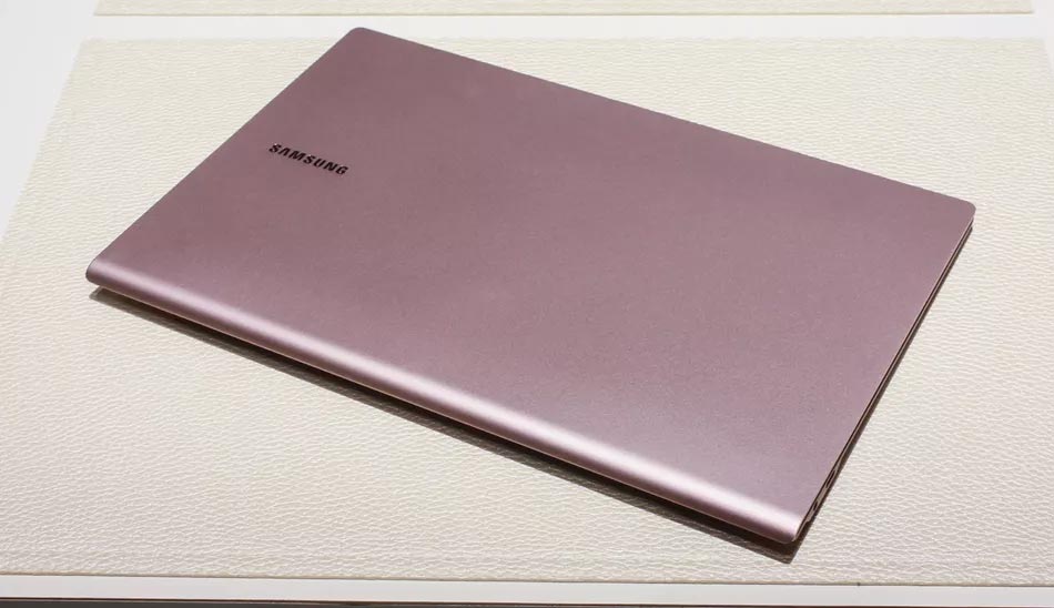 سامسونگ galaxy book s