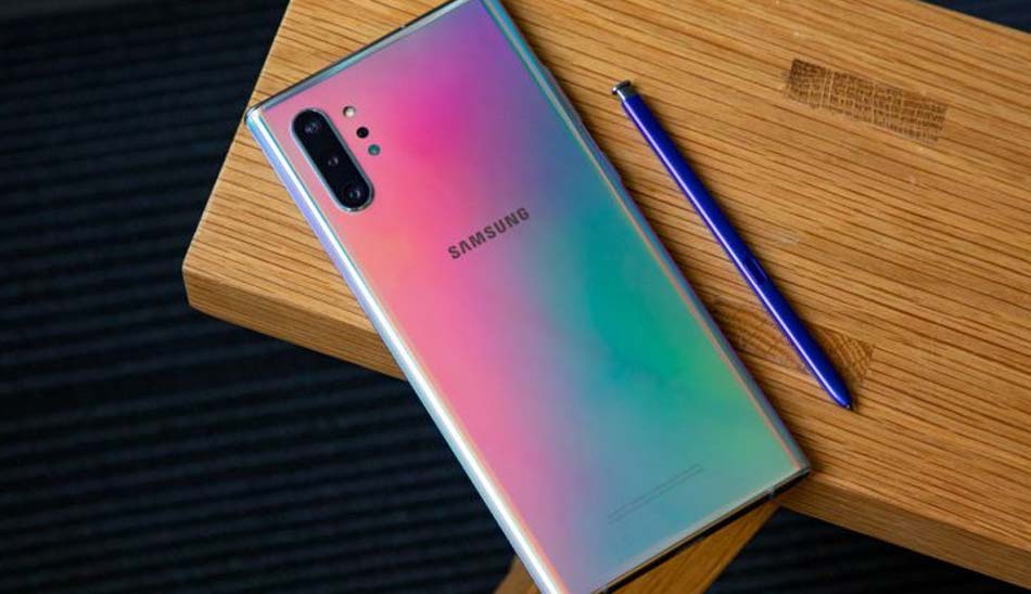 samsung-galaxy-note-10 /نوت 10 پلاس