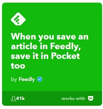 saved-feedly-articles-go-to-pocket / مقالات فیدلی را به پاکت انتقال دهید