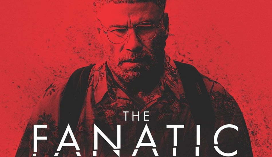 the fanatic / آخرین فیلم جان تراولتا