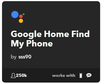 use google assistant to find your phone / از دستیار گوگل برای پیدا کردن گوشی استفاده کنید