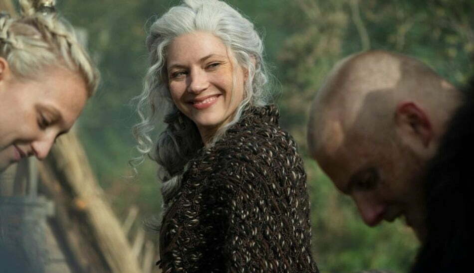 فصل ششم سریال Vikings / فصل شش وایکینگ