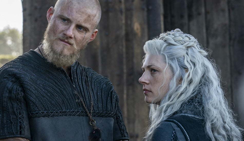 فصل 6 سریال Vikings / دانلود فصل ششم سریال وایکینگ ها