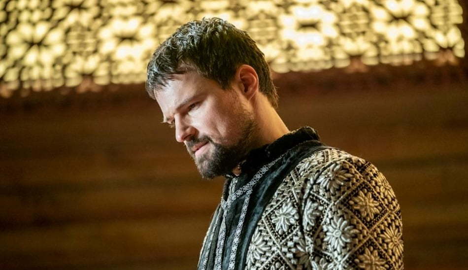 فصل ششم سریال وایکینگز / دانلود فصل 6 سریال vikings