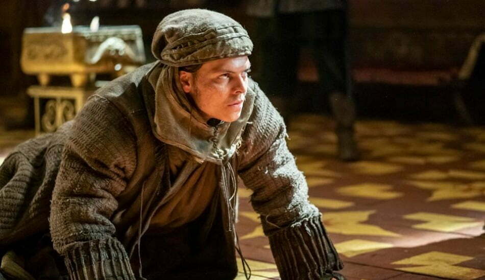 تریلر فصل شیشم سریال وایکینگ ها / سریال vikings فصل 6