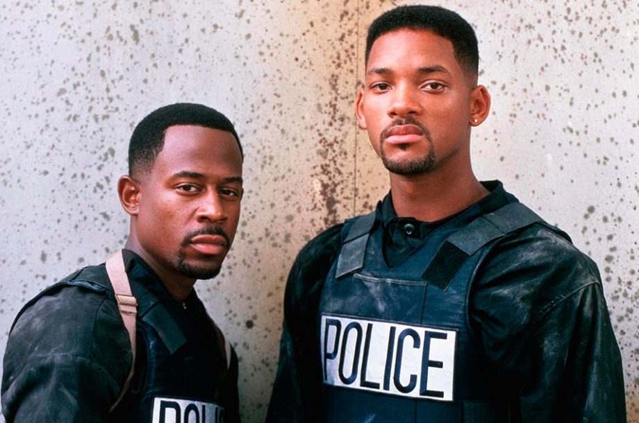 فیلم پسران بد / Bad Boys