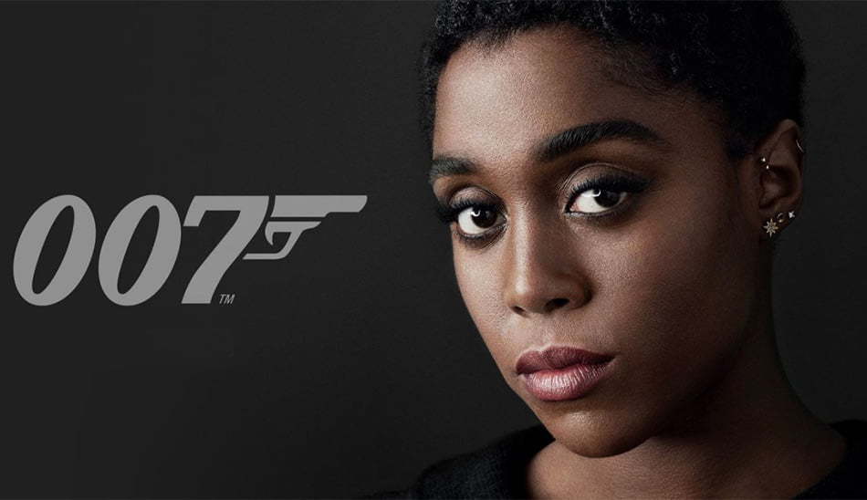 فیلم جیمز باند 25 / No Time to Die