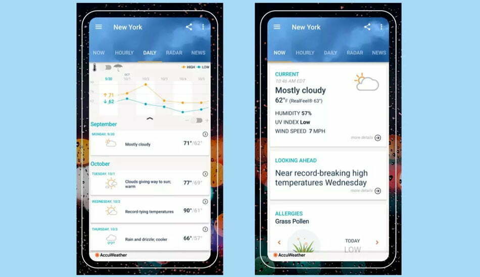 برنامه رایگان ایفون