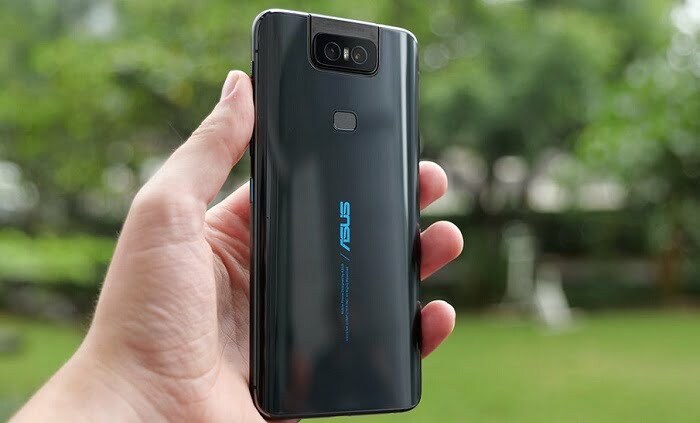 Asus ZenFone 6 / ایسوس ذنفون 6