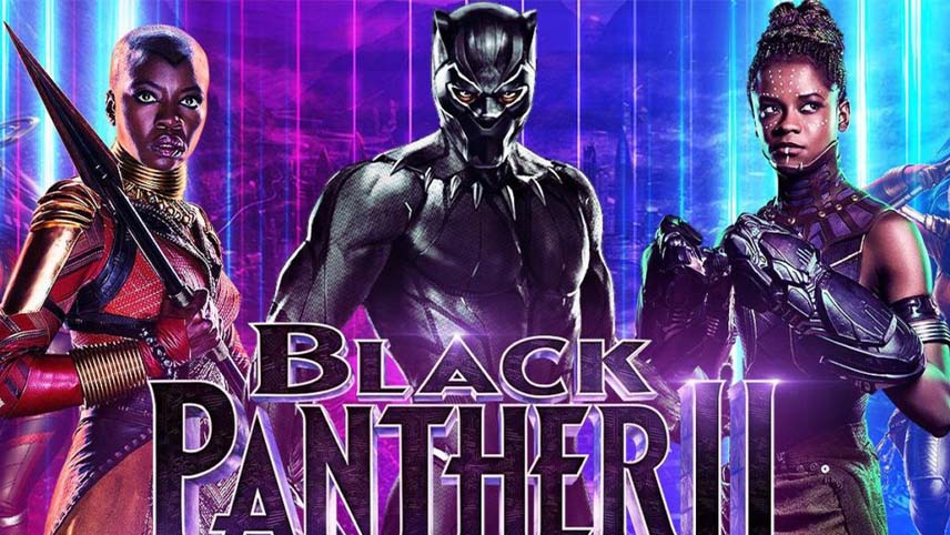 فیلم های جدید مارول / تمام فیلم های فاز 4 مارول