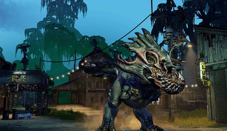 آموزش بازی بوردرلندز 3 / راهنمای بازی Borderlands 3