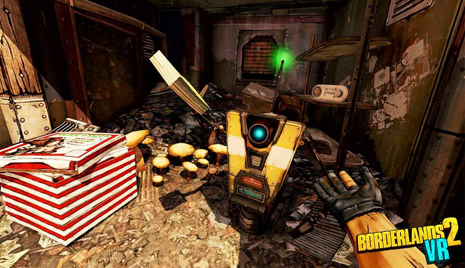 راهنمای بازی بوردرلندز 3 / آموزش بازی Borderlands 3