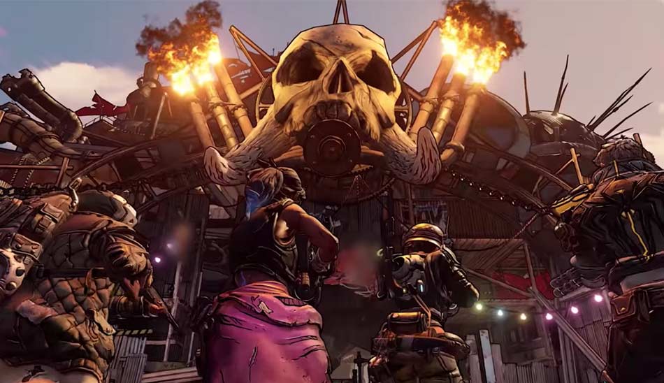 راهنمای بازی بوردرلندز 3 / آموزش بازی Borderlands 3