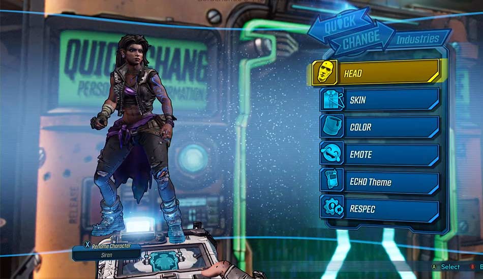 راهنمای بازی بوردرلندز 3 / آموزش بازی Borderlands 3
