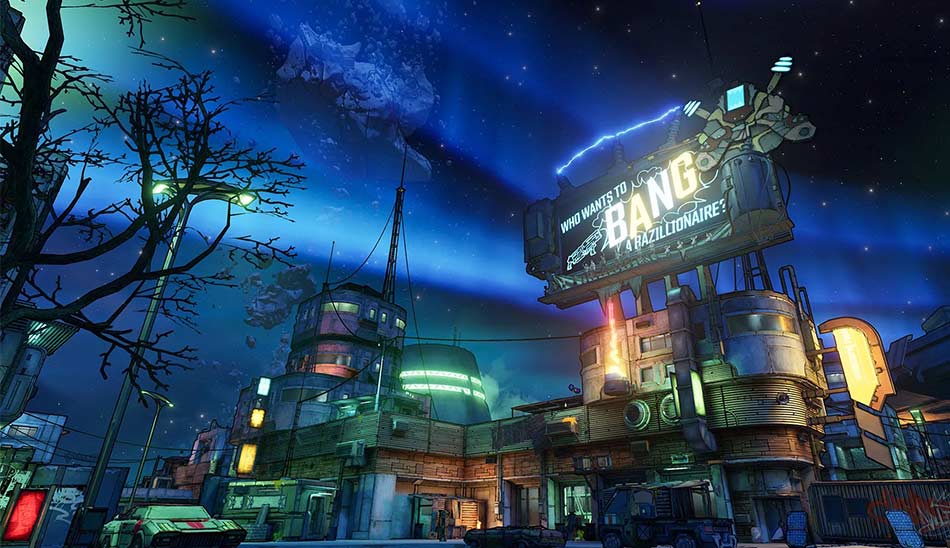راهنمای بازی بوردرلندز 3 / گیم پلی بازی Borderlands 3