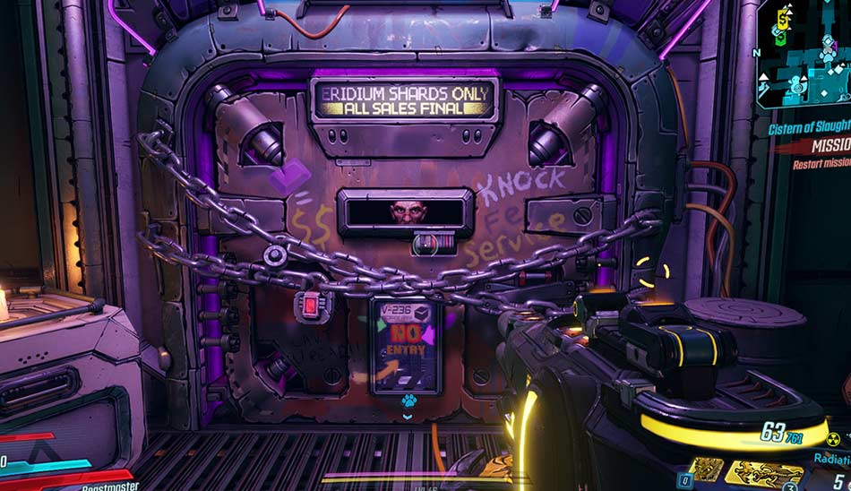 راهنمای بازی بوردرلندز 3 / آموزش بازی Borderlands 3