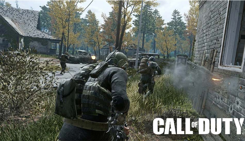 کال اف دیوتی 2019 / COD 2019
