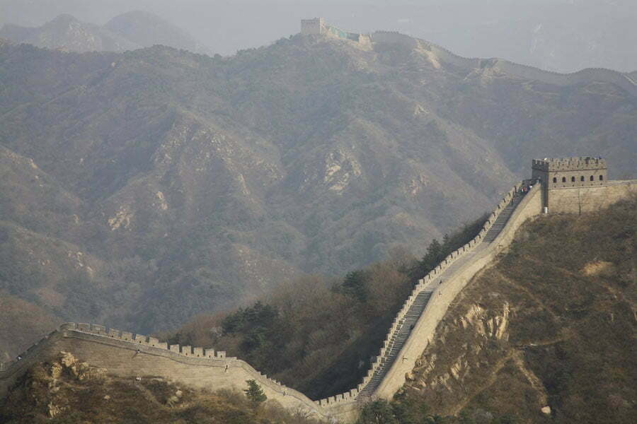 China / چین