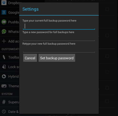 حالت Developer Options اندروید / ANDROID DEVELOPER OPTIONS