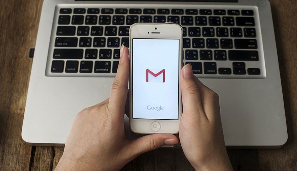 Gmail tricks / جلوگیری از ایمیل اسپم
