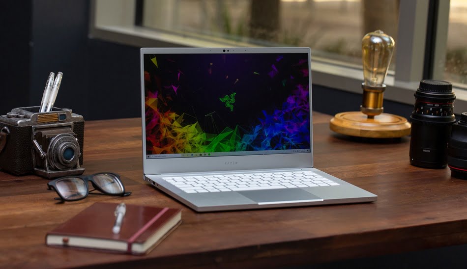 نمایشگاه ایفا 2019/نمایشگاه IFA 2019 /ریزر بلید استیلث (GTX 1650)