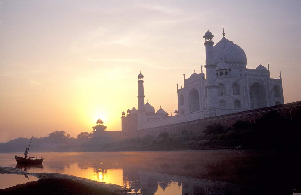India / هند