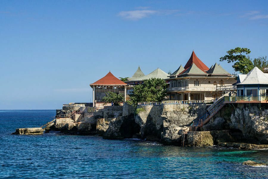 Jamaica / جامائیکا