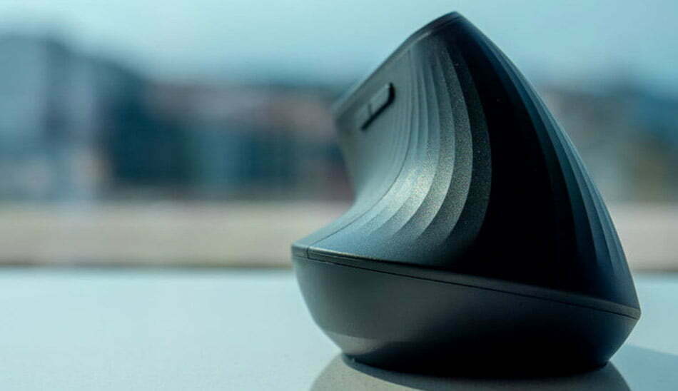 Logitech MX Vertical/ لاجیتک ورتیکال ام ایکس