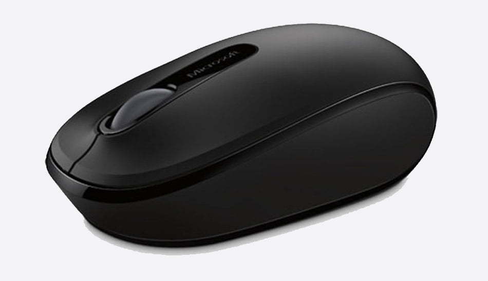 Microsoft Wireless Mobile Mouse 1850/ مایکروسافت Mobile Mouse 1850