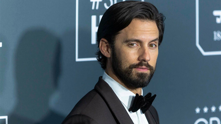 بازیگران سریال this is us - میلو ونتیمیگلیا در نقش جک پیرسون