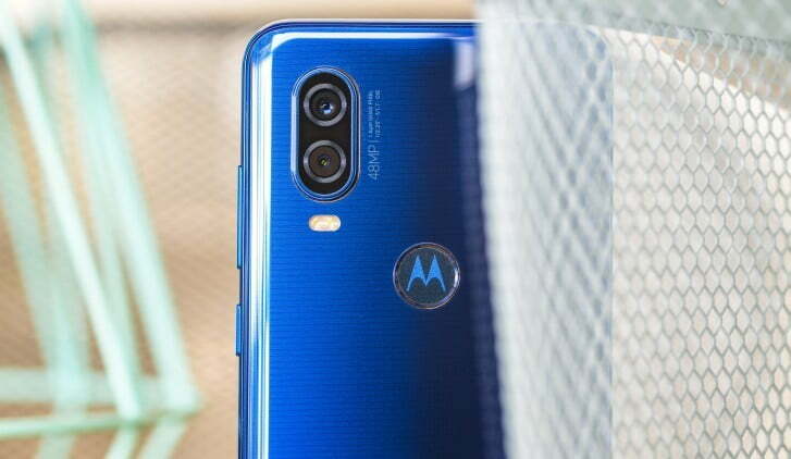 Motorola One Vision / موتورولا وان ویژن