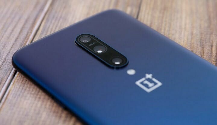 OnePlus-7-Pro / وان پلاس 7 پرو / مگاپیکسل دوربین موبایل