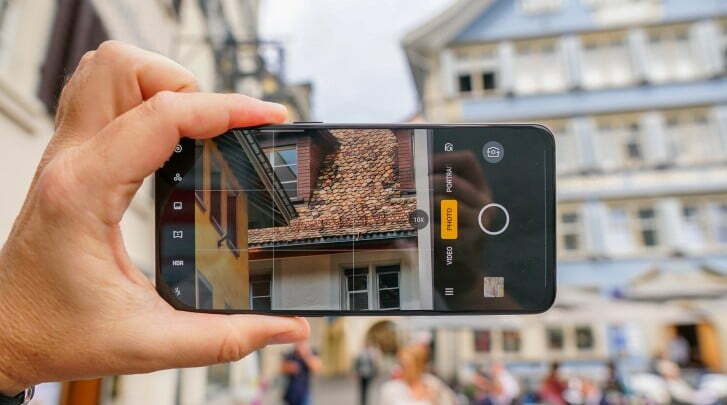 Oppo Reno 10x Zoom / اوپو رنو 10x زوم