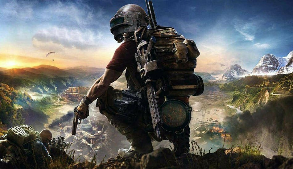 بازی pubg چیست