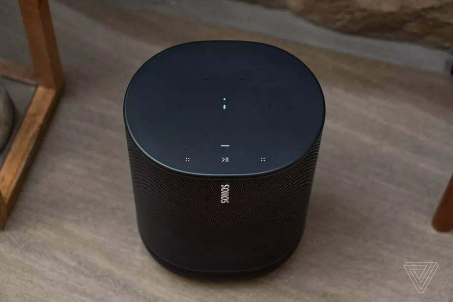 اسپیکر Sonos Move