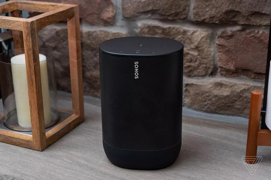 اسپیکر Sonos Move